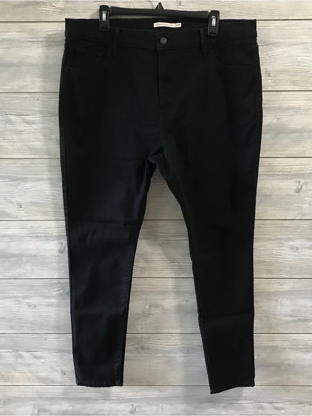 Women's Levis 720 Super Skinny Jeans